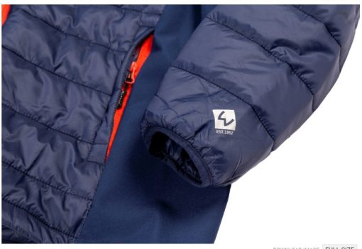 Westin W4 Light Sorona® Jkt - Image 3