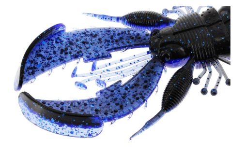 Westin CreCraw Creaturebait 10cm 12g (4 pieces) - Image 2