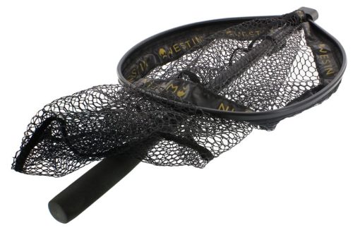 W3 CR Adjustable Landing Net - Perfect Perch Net - Image 3