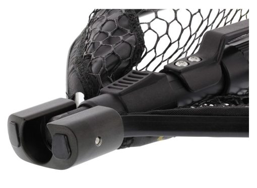 W3 CR Adjustable Landing Net - Perfect Perch Net - Image 2