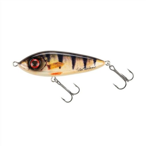 Abu Garcia Svartzonker McSnack Lures 9cm
