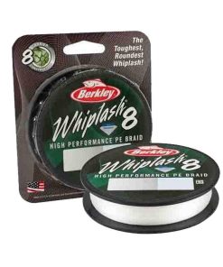 Berkley Whiplash 8 (150mtrs)