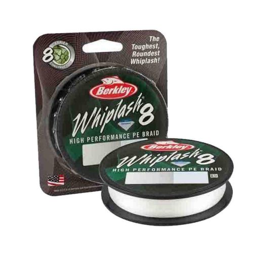 Berkley Whiplash 8 (150mtrs)