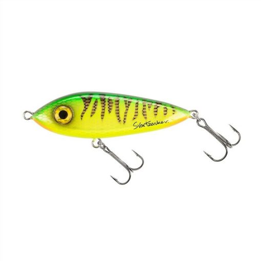 Abu Garcia Svartzonker McSnack Lures 9cm - Image 2