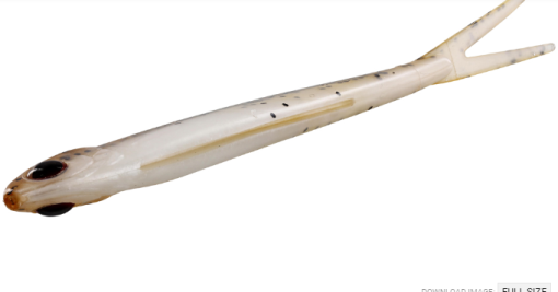 Westin TwinTeez V2 V-Tail 14.5cm - Image 9