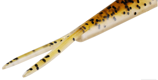 Westin TwinTeez V2 V-Tail 14.5cm