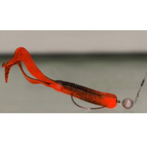 SPRO Giant Flapper (Perfect Mirius Mouse Tail Replacement) - Image 2