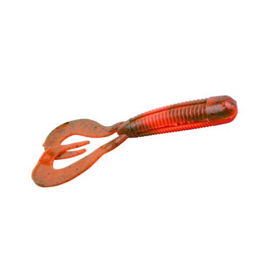SPRO Giant Flapper (Perfect Mirius Mouse Tail Replacement) - Image 13