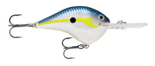 Rapala DT10 Crankbait - Image 4