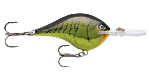 Rapala DT10 Crankbait - Image 5