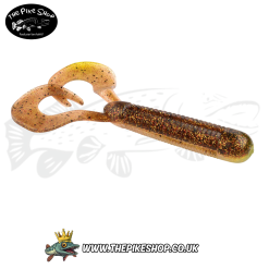 Spro | Giant Flapper - Perfect Mirius Mouse Tail Replacement - Image 3