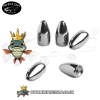 The Pike Shop | Bullet Weights| Tungsten