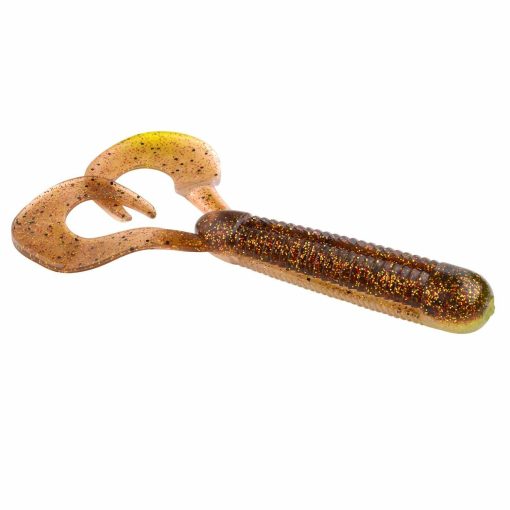 SPRO Giant Flapper (Perfect Mirius Mouse Tail Replacement) - Image 9