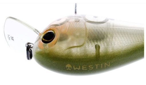 Westin BassBite Squarebill - Image 6