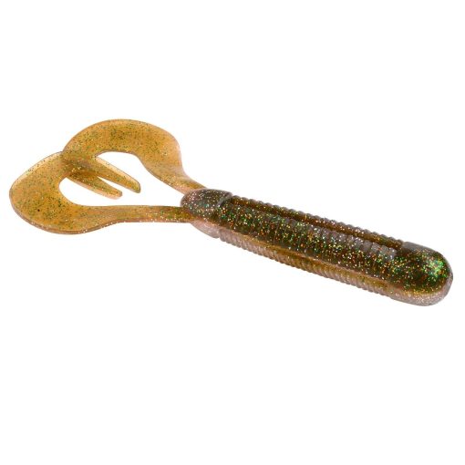 SPRO Giant Flapper (Perfect Mirius Mouse Tail Replacement) - Image 7