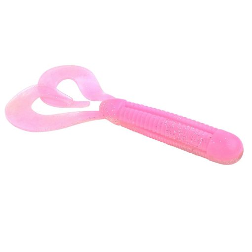 SPRO Giant Flapper (Perfect Mirius Mouse Tail Replacement) - Image 6