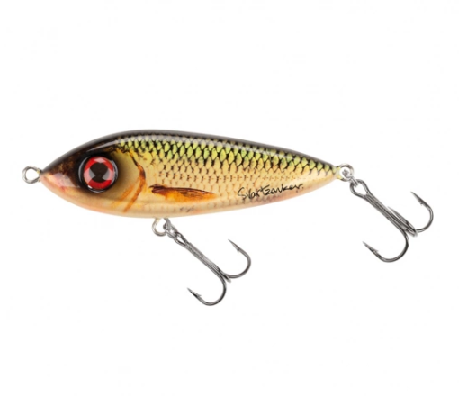 Abu Garcia Svartzonker McSnack Lures 9cm - Image 4