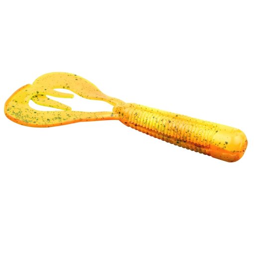 SPRO Giant Flapper (Perfect Mirius Mouse Tail Replacement) - Image 8