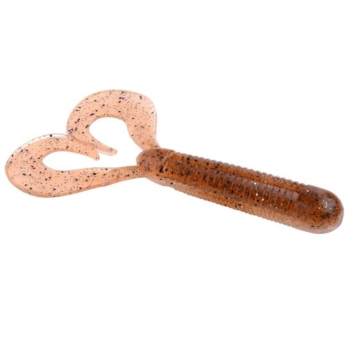 SPRO Giant Flapper (Perfect Mirius Mouse Tail Replacement) - Image 4