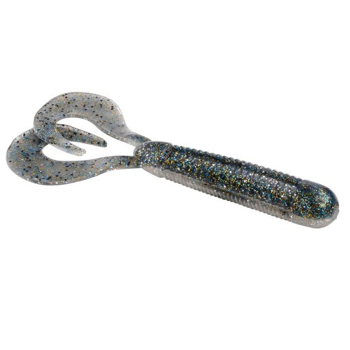 SPRO Giant Flapper (Perfect Mirius Mouse Tail Replacement) - Image 5