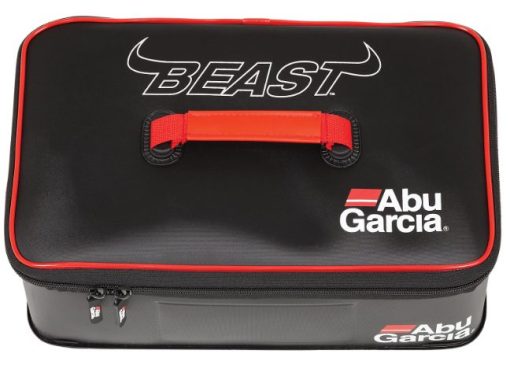 Abu Garcia Beast Pro EVA Accessory Bags - Image 2
