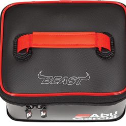 Abu Garcia Beast Pro EVA Accessory Bags - Image 5