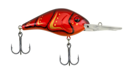 Berkley Dredger Crank Bait - Slow Rise - Perch Candy! - Image 2