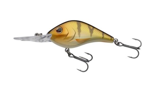 Berkley Dredger Crank Bait - Slow Rise - Perch Candy! - Image 10