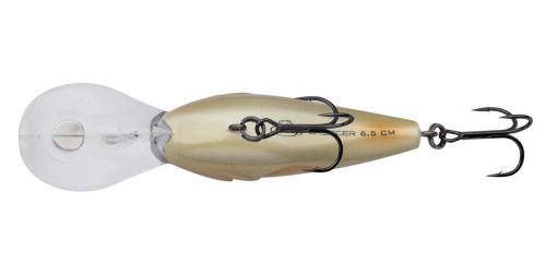 Berkley Dredger Crank Bait - Slow Rise - Perch Candy! - Image 8