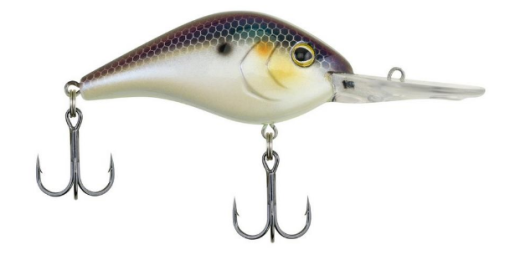 Berkley Dredger Crank Bait - Slow Rise - Perch Candy! - Image 3