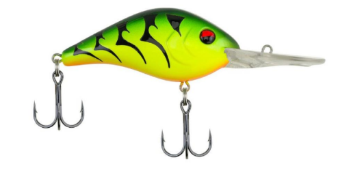 Berkley Dredger Crank Bait - Slow Rise - Perch Candy! - Image 5