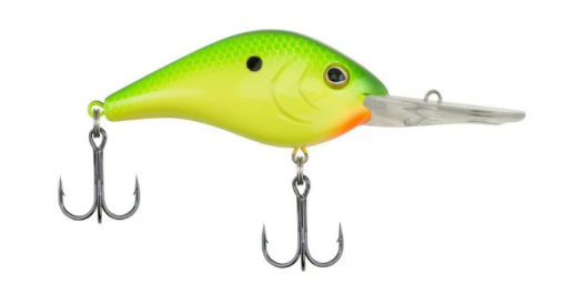 Berkley Dredger Crank Bait - Slow Rise - Perch Candy! - Image 6