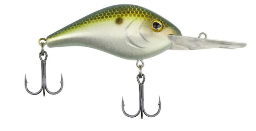 Berkley Dredger Crank Bait - Slow Rise - Perch Candy! - Image 7