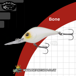 Berkley | Dredger | Crank Bait - Slow Rise - Image 7