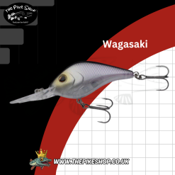 Berkley | Dredger | Crank Bait - Slow Rise - Image 12