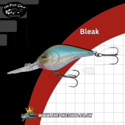 Berkley | Dredger | Crank Bait - Slow Rise - Image 8