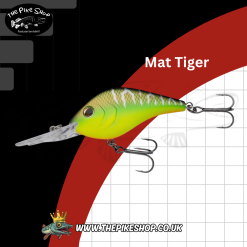 Berkley | Dredger | Crank Bait - Slow Rise - Image 13