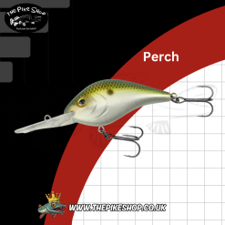 Berkley | Dredger | Crank Bait - Slow Rise - Image 3