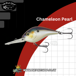 Berkley | Dredger | Crank Bait - Slow Rise - Image 6