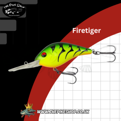 Berkley | Dredger | Crank Bait - Slow Rise - Image 10