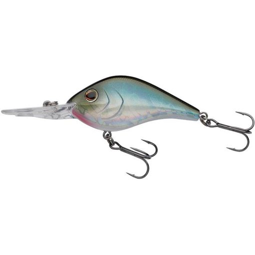 Berkley Dredger Crank Bait - Slow Rise - Perch Candy! - Image 12