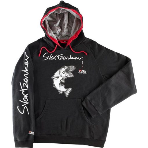 Abu Garcia Svartzonker Hoodie