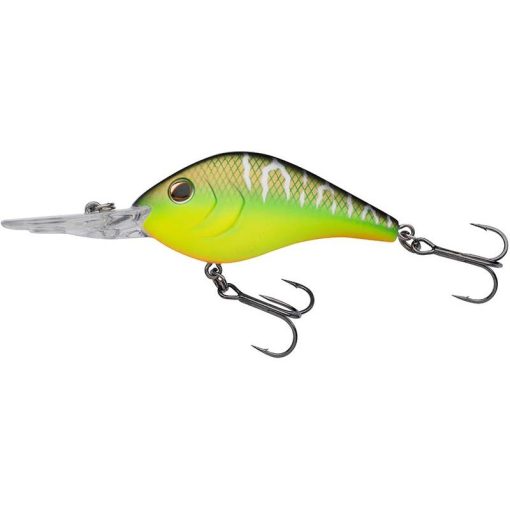 Berkley Dredger Crank Bait - Slow Rise - Perch Candy! - Image 11