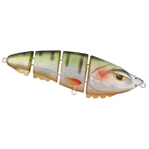 SPRO Screamin Quatro Devil Swimbait 150mm - 71g - Image 3