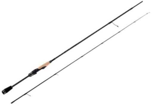 ABU Garcia Hornet Stinger Spinning Rod