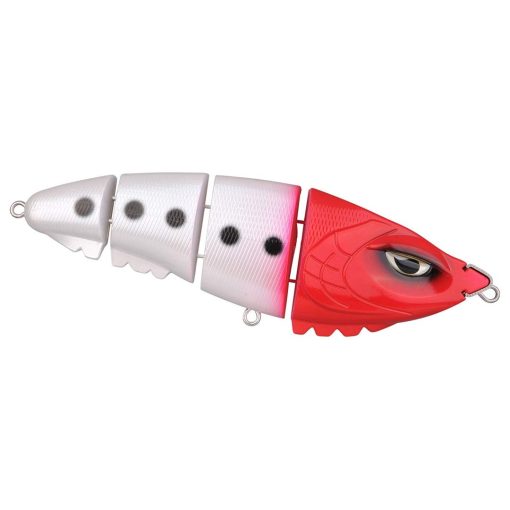 SPRO Screamin Quatro Devil Swimbait 150mm - 71g - Image 7