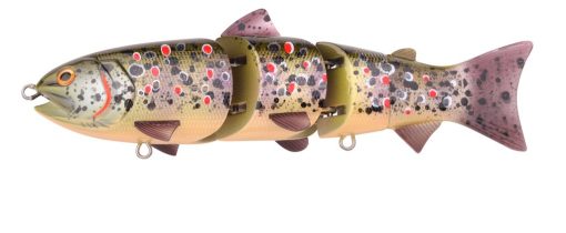 Spro BBZ-1 6" Swim - Image 12
