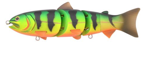 Spro BBZ-1 6" Swim - Image 11