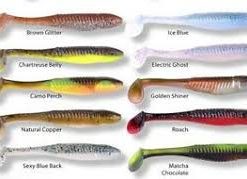 Spro Arrow Tail