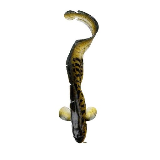 Savage Gear 3D Burbot - 25cm - Image 5